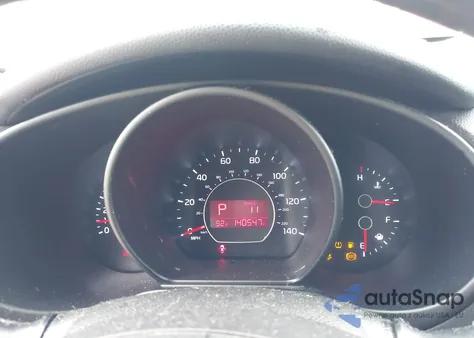 2019 Kia Soul из США, поврежденный, VIN KNDJN2A20K7908458